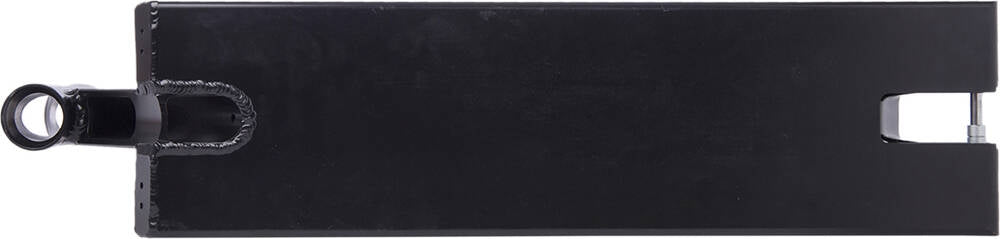 Striker Gravis S Deck Black