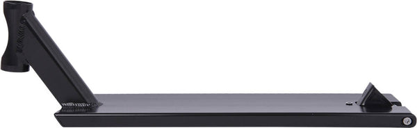 Striker Gravis S Deck Black