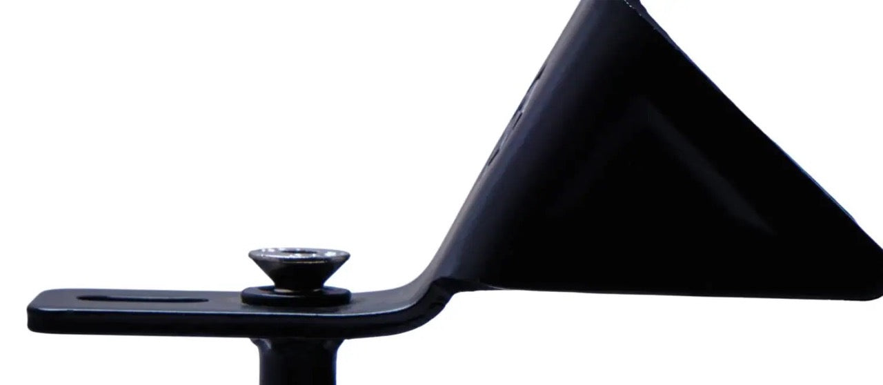 Striker Gravis Fender Black