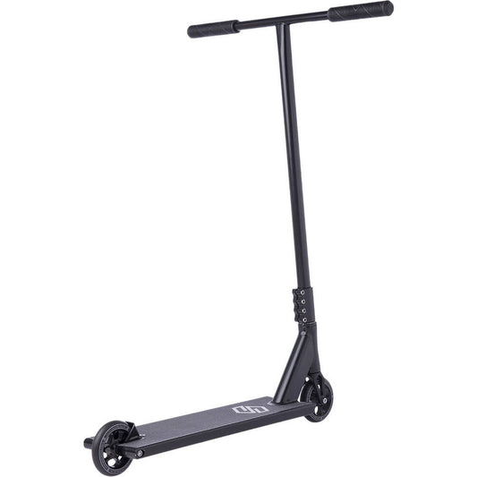 Striker Gravis L Scooter Black