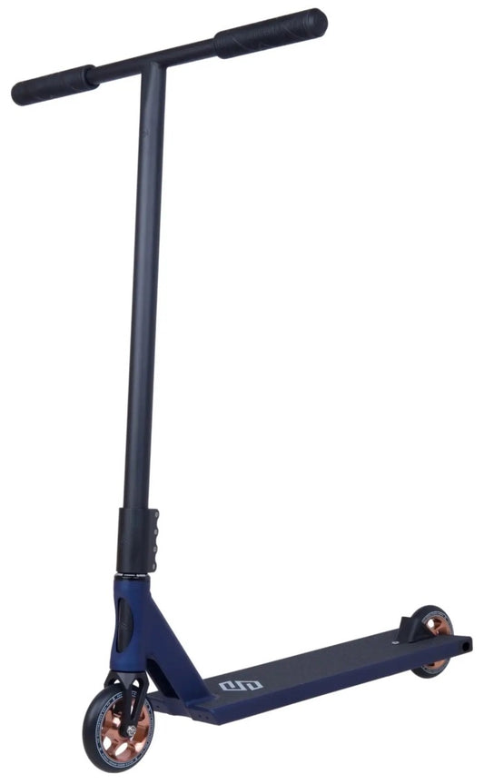 Striker Gravis L Scooter Midnight Blue