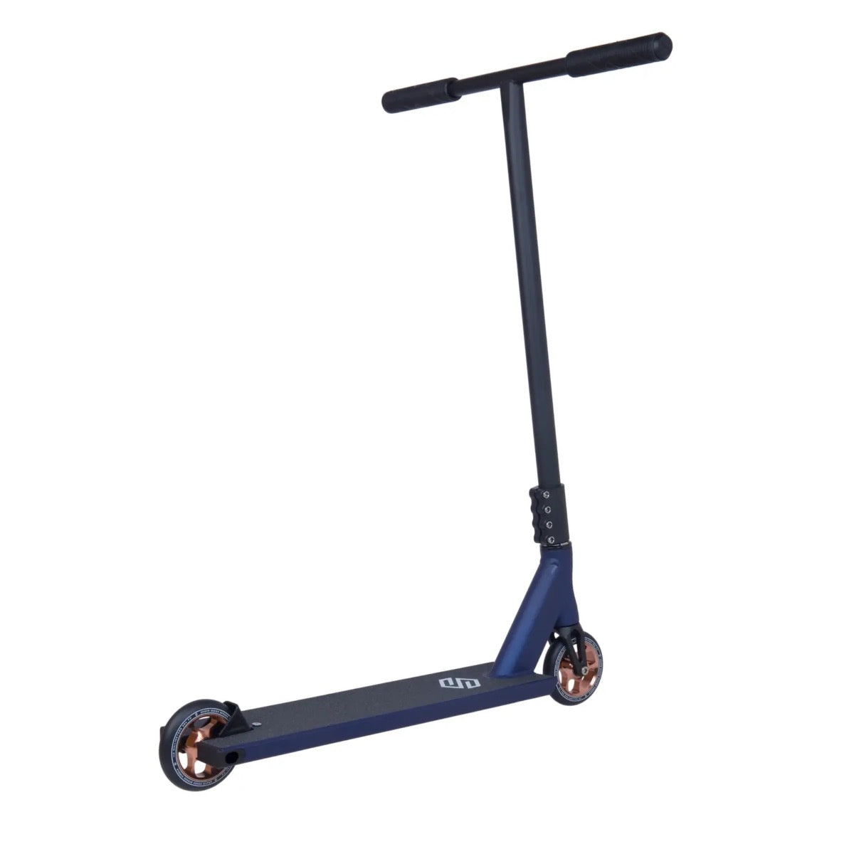 Striker Gravis L Scooter Midnight Blue