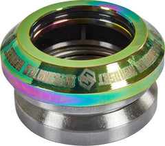 Integriertes Striker-Headset Rainbow