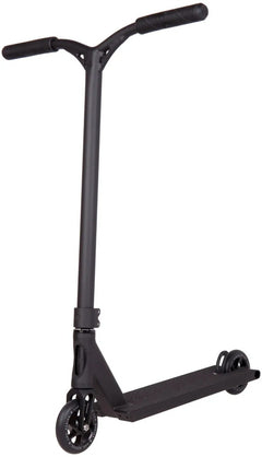 Striker Lux 5" Boxed Scooter M Black