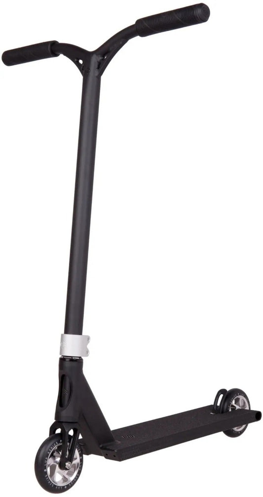 Striker Lux 5" Boxed Scooter M Silver