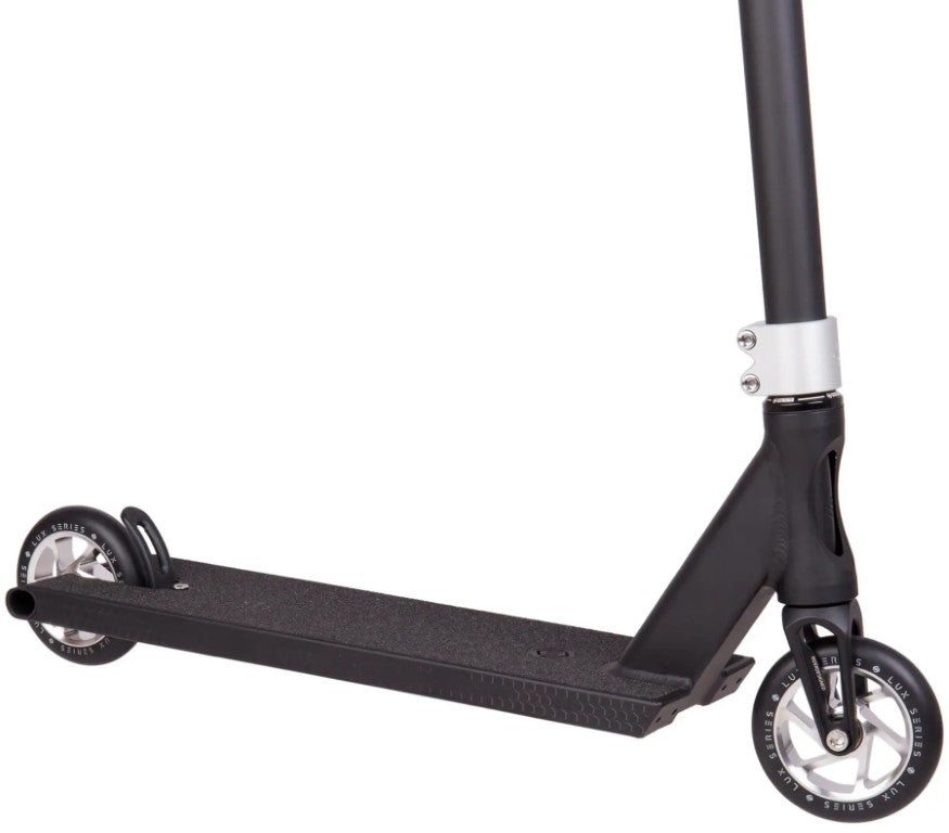 Striker Lux 5" Boxed Scooter M Silver