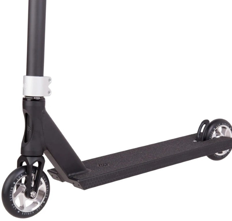 Striker Lux 5" Boxed Scooter M Silver