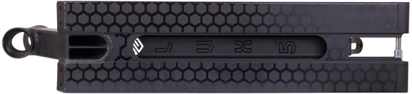 Striker Lux Five Boxed 490 Deck Black