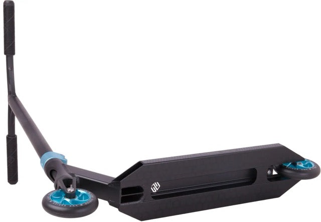 Striker Lux 5" Scooter Teal