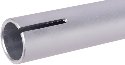 Striker Lux Alu Bar Silver