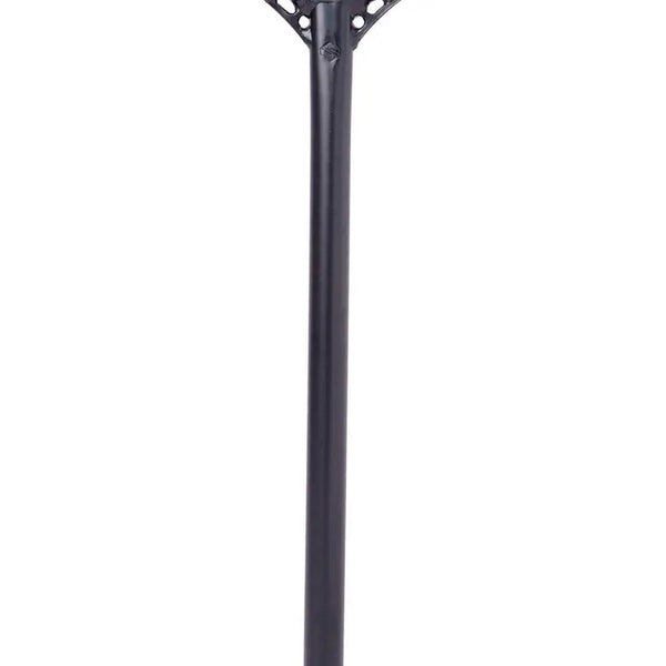 Striker Lux Alu 580 Bars Black