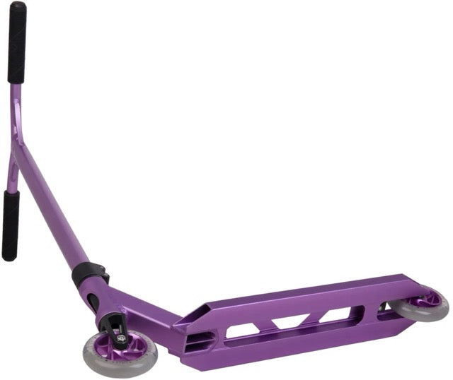 Striker Lux Scooter Purple