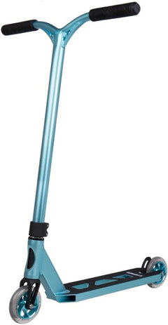 Striker Lux Stuntstep Teal 86cm