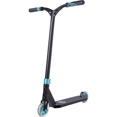 Striker Lux Stunt Scooter Teal Limited Edition 87cm