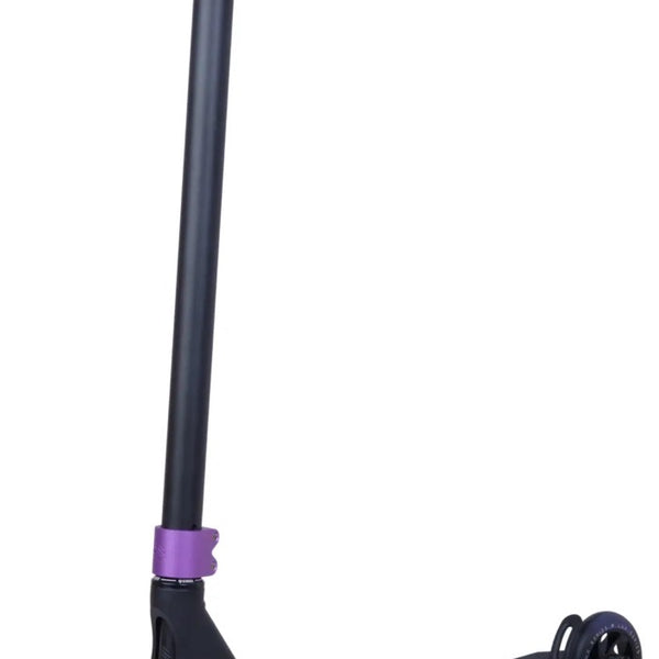 Striker Lux Scooter Black Purple