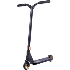 Striker Lux Stunt Scooter Gold Chrom 87cm