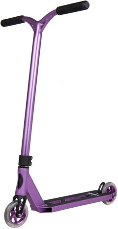 Striker Lux Stuntstep Paars 86cm