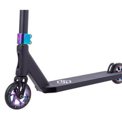 Striker Lux Scooter Rainbow