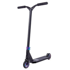 Striker Lux Stunt Scooter Oilslick 87cm