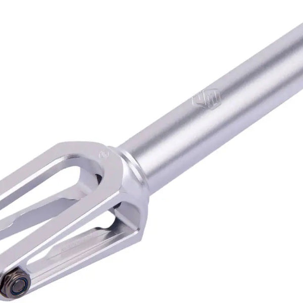 Striker Lux SCS HIC Fork Silver