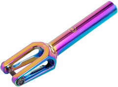 Striker Lux SCS HIC Gabel Neo Chrome