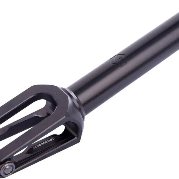 Striker Lux SCS HIC Fork Black