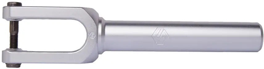 Striker Lux SCS HIC Fork Silver