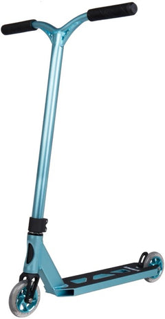 Striker Lux Youth Stuntstep Teal 75cm