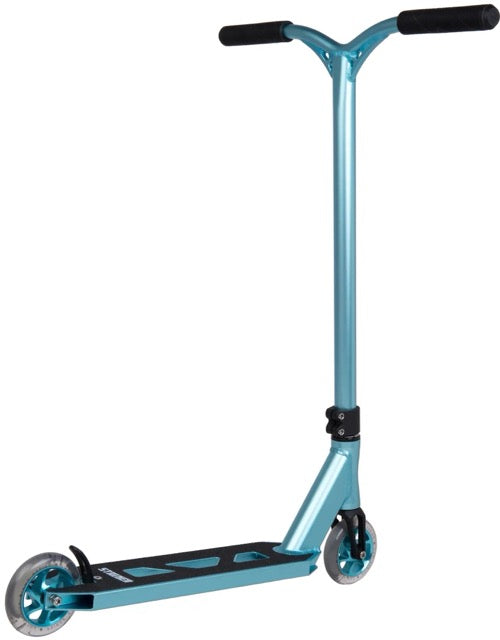 Striker Lux Youth Scooter Teal