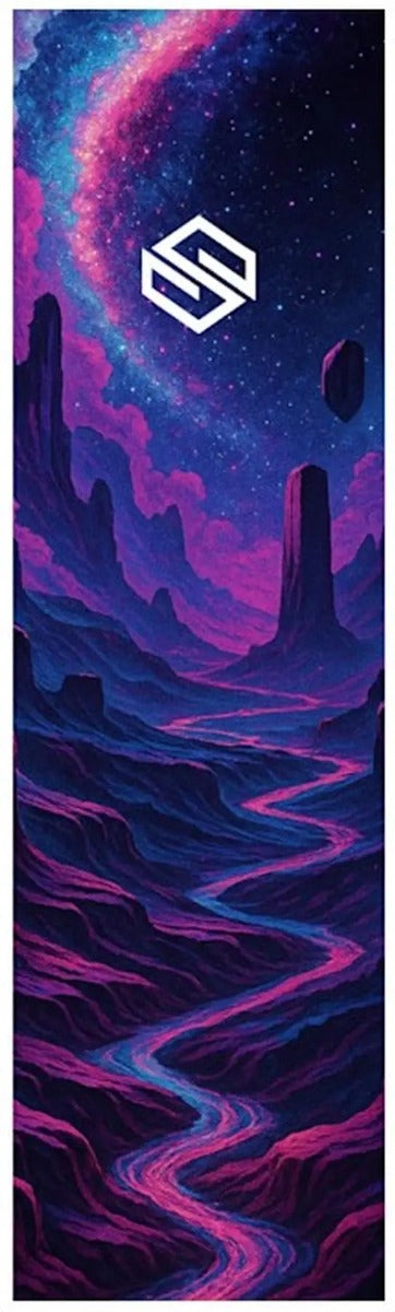 Striker Cosmic Canyon Griptape