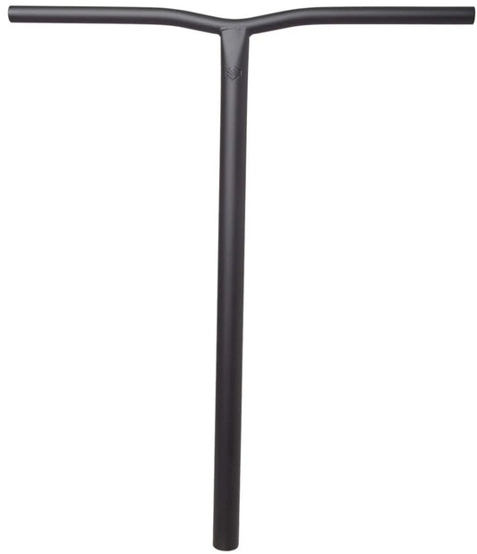 Striker Steeltanium Bend 600 Bars Black