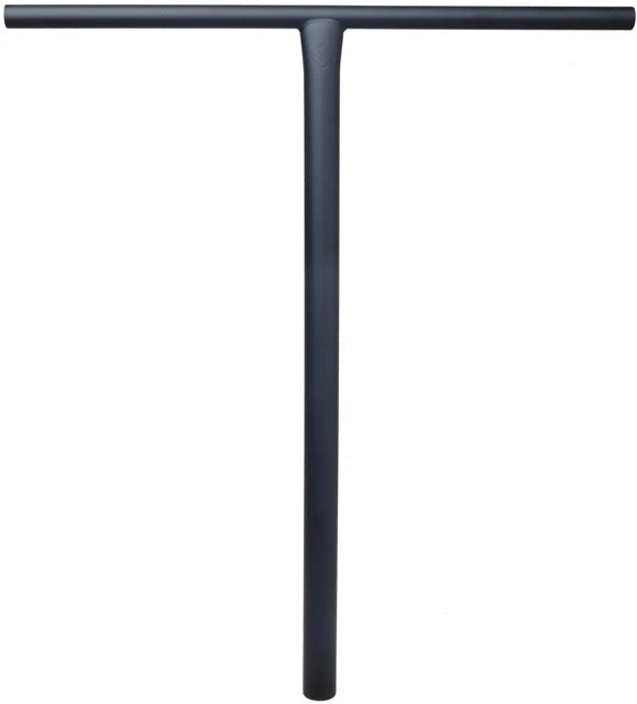 Striker Steeltanium 600 Bars Black