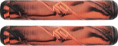 Striker Thick Logo Griffe Schwarz Orange