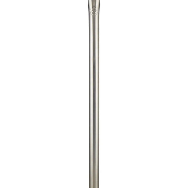 Striker Titanium Bend Bars Raw