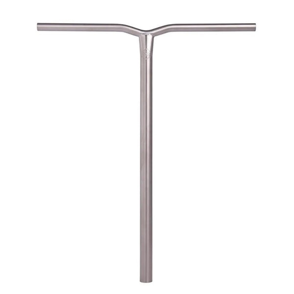 Striker Titanium Bend V2 600 Bars Raw