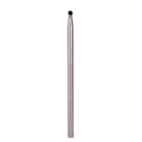 Striker Titanium Bend V2 650 Bars Raw