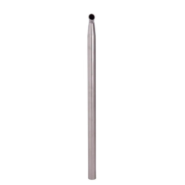 Striker Titanium Bend V2 650 Bars Raw