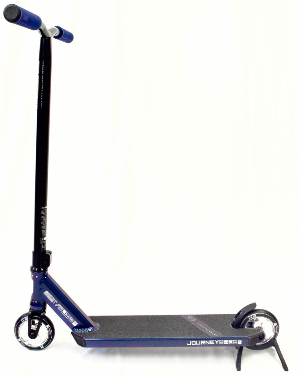 Invert Supreme Jamie Hull Scooter Chameleon