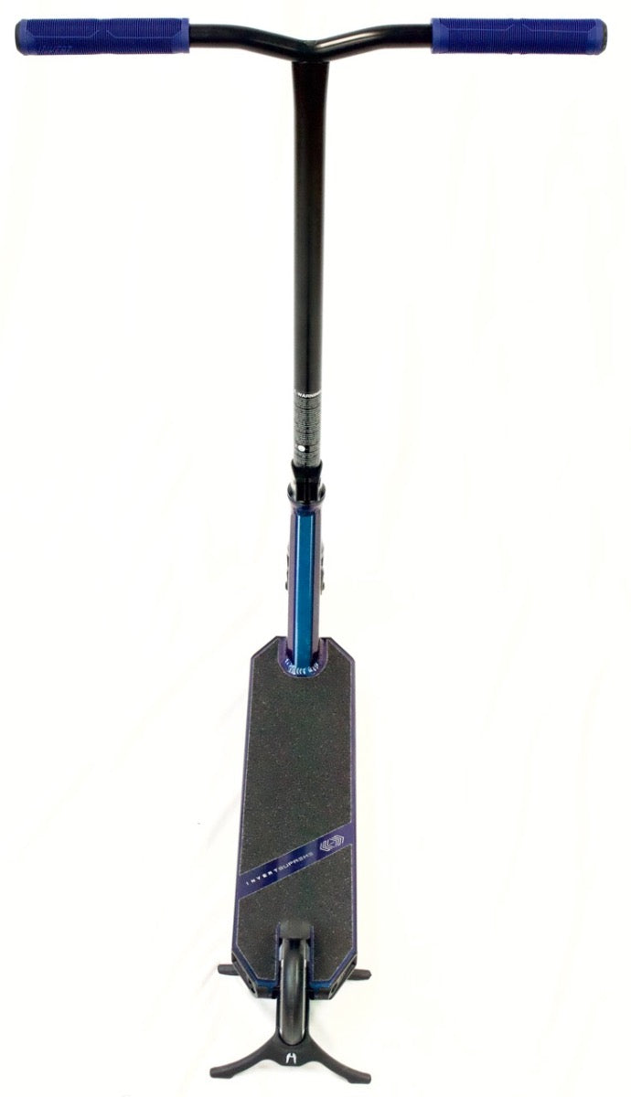 Invert Supreme Jamie Hull Scooter Chameleon