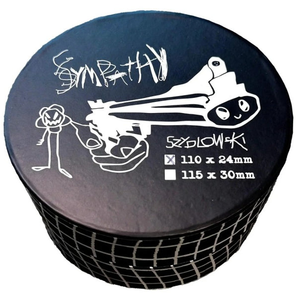 Sympathy Devin Szydlowski 115 Signature Wheel