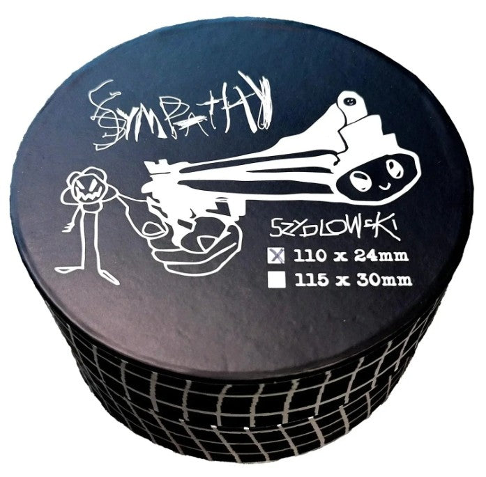 Sympathy Devin Szydlowski 115 Signature Wheel