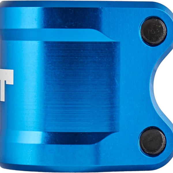 Tilt ARC Clamp Blue