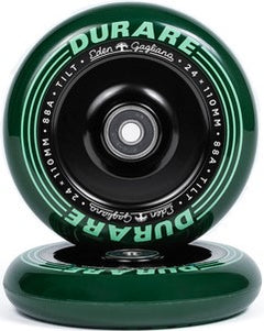 Tilt Durare wählt 110 Wheel Eden