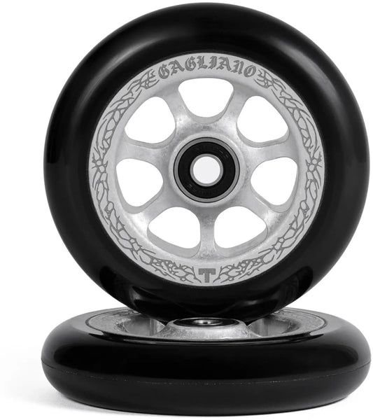 Tilt Eden Gagliano 110 Wheel raw