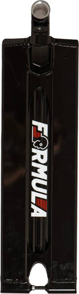 Tilt Formula 6 x 22 Deck Black