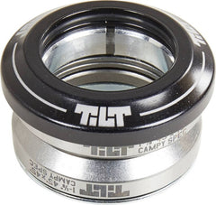 Tilt Integrated Headset Schwarz