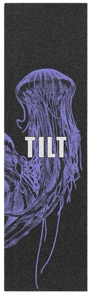 Tilt Jellies Griptape Purple