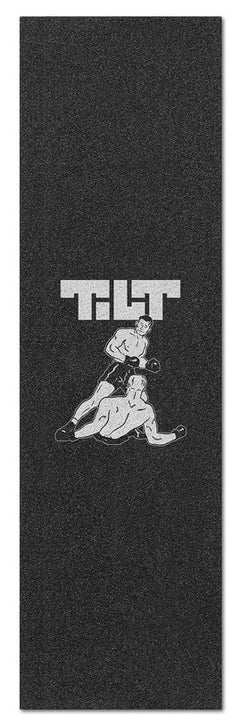 Tilt Knockout Griptape