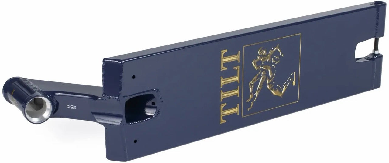 Tilt Nikita 6.5 x 23.5 Deck Midnight