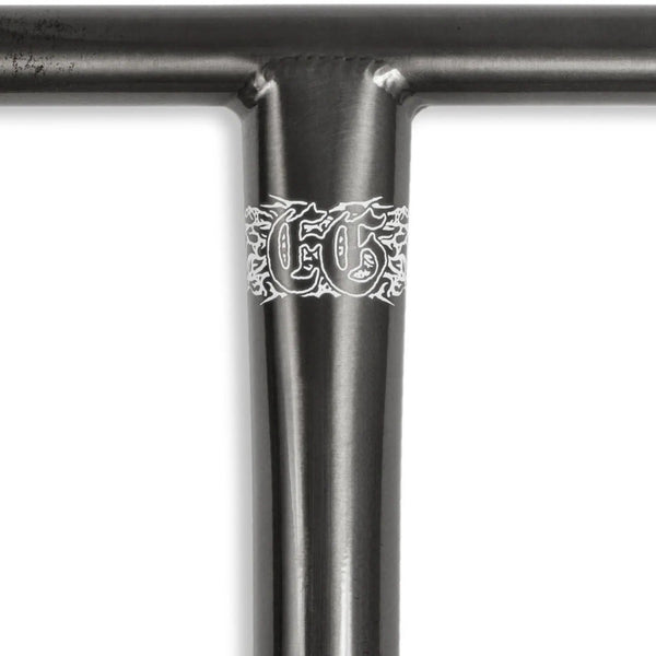 Tilt Stage I Eden Gagliano Velikost Bars Black